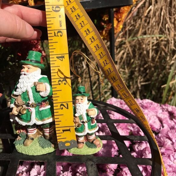 Irish Father Christmas - Picture 9 of 13